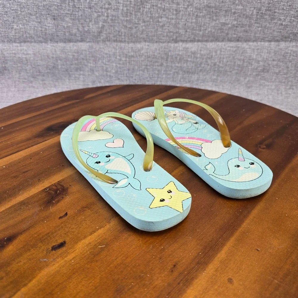 N/A charming footwear